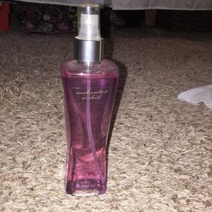 enchanted orchid perfume